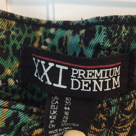 Forever jegging pants - Picture 2 of 2